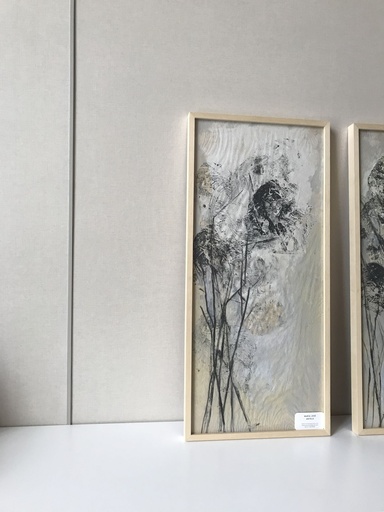 [AT.3428TXM] GUARDACANTO QUADRA 10mm x 2.5m ALUMINIO MARFIL TEXTURADO