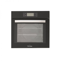 HORNO ELECTRICO DISPLAY DIGITAL NEGRO LINEA INTERMEDIA