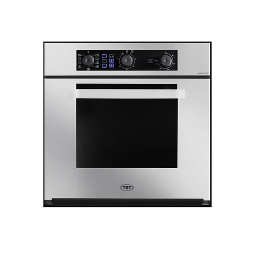 [IS.30-60] HORNO LINEA FAMILIAR RUPHAY VIII ELECTRICO 60cm x1u.
