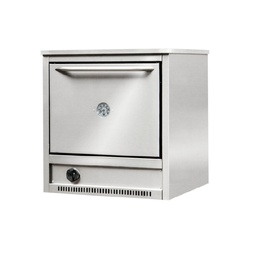 HORNO LINEA GASTRONOMICA SEMI INDUSTRIAL 60cm x1u.