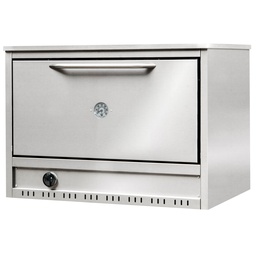 HORNO LINEA GASTRONOMICA SEMI INDUSTRIAL 90cm x1u.