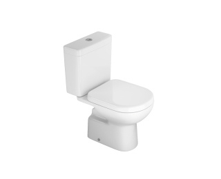 [AQ.PA.505.17] INODORO LARGO VOGUE PLUS