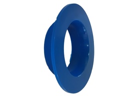 JUNTA P/BASE DE INODORO PVC (GOMA BASE) CIRINO