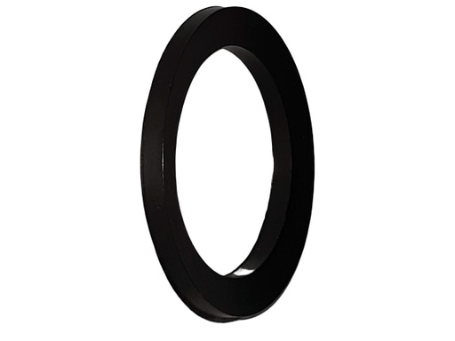 [CI.121] JUNTA P/SOPAPA DE 50mm EN PVC