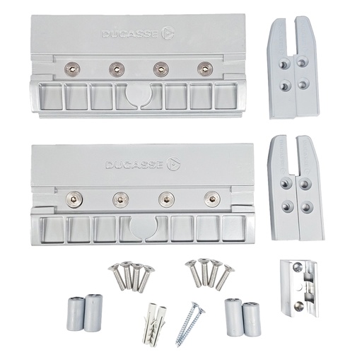 [DU.10300001501] KIT MORDAZA PRESION x1u. DUCASSE