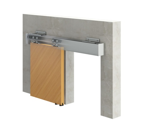 [RM.G38A] KIT MR PLUS 2.0 (RUL. BLINDADOS + FRENOS) x1u.