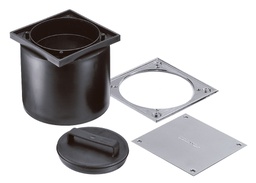 KIT TAPA DE 15 x 15cm