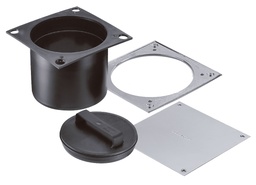 KIT TAPA DE 20 X 2Ocm