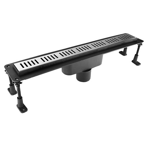 [DT.30-601550063] KIT TRANSVERSAL 550 SAL.63 SIFON VERT.