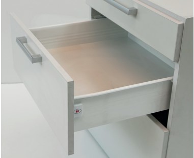 [EH.EHLC150B40] LATERAL DE CAJON SIMPLE 150x400mm