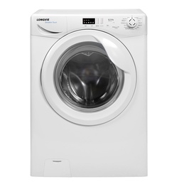 LAVARROPA AUTOMATICO 6,5 Kg. 800 rpm-BLANCO