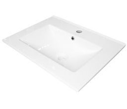 LAVATORIO ARANJUEZ 1 AGUJEROS 51x47x17