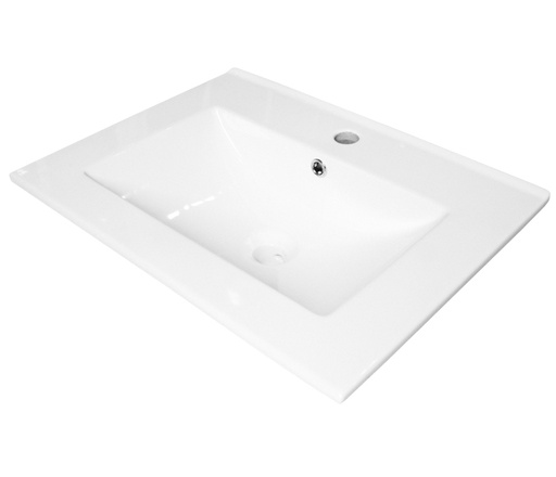 [DA.BACH0IMP18] LAVATORIO ARANJUEZ 3 AGUJEROS 60x46x17,5