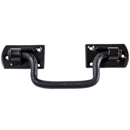 MANIJA BAUL PL. DE 38 x 3mm. REDONDO 12mm