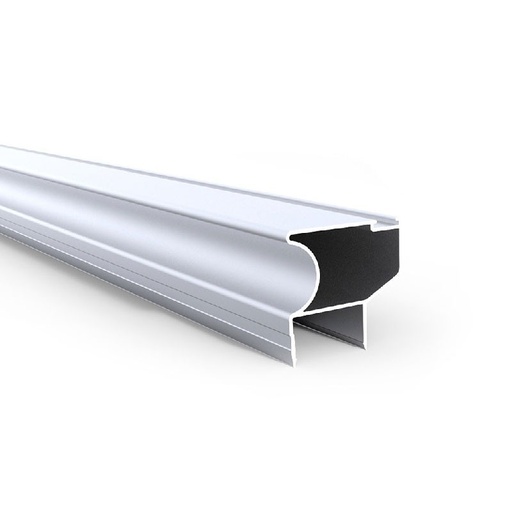 [GE.MCL18520] MANIJA SISTEMA CLASSIC MCL18520 PARA PLACA 18mm x5.20mts