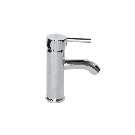 [DA.GRIF0IMP01] MONOCOMANDO LAVATORIO - 17 cm