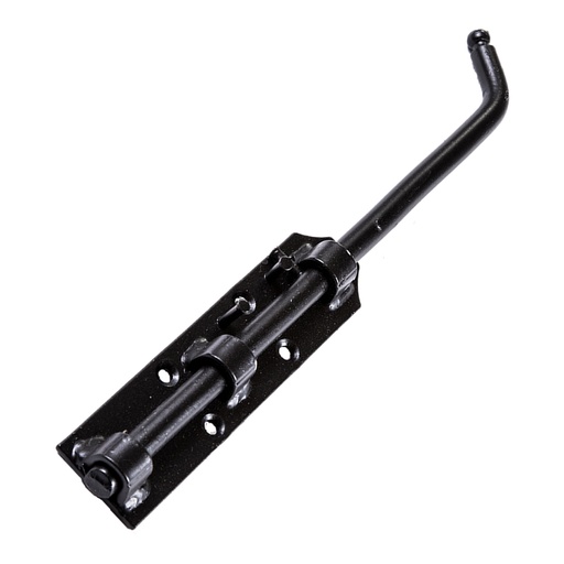 [FC.1541-15-Z] PAS. DE PISO(S/Pte.Ator.)15 cm. PL. 32 x 3 mm. RED