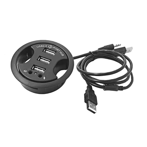 [BR.PC-500] PASACABLE USB