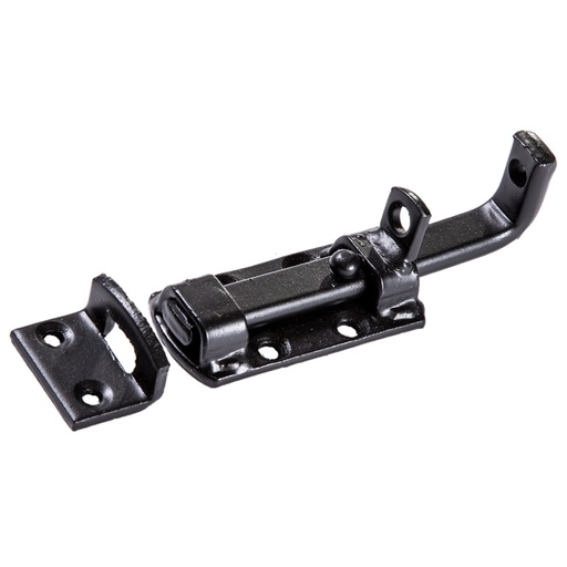 [FC.1543-15-P] PASADOR 15 cm. CON PORTACANDADO
