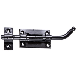 PASADOR 25 cm. REDONDO 12 mm. CHAPA N* 16
