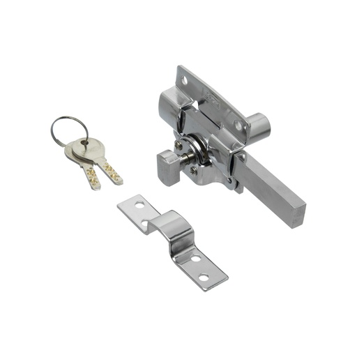 [BR.815] PASADOR COMPUTADO ANTIPANICO