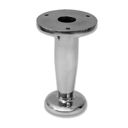 PATA ALUMINIO COPA 130mm x1u.