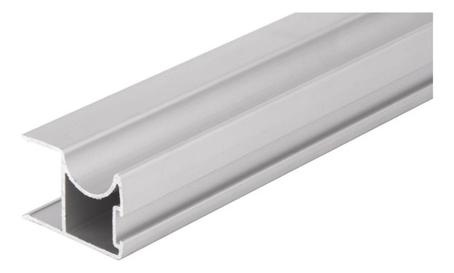 [RM.PPTGA2] PERFIL MANIJA LAT. PESADO P/18mm ANOD x 2.6 mts.