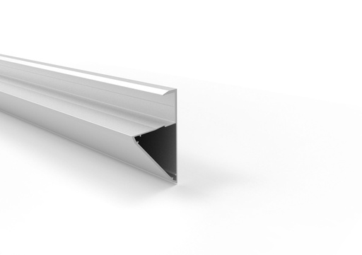 [GE.KSE-100] PERFIL SOPORTE ESTANTE KSE-100 x100cm