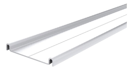 [RM.PPFSA3] PERFIL SUP. P.I. ANOD. NAT x 3 mts.