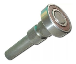 PERNO CON RULEMAN (diam. 40mm)