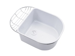 PILETA ACCESORIA LUXOR (ABS)