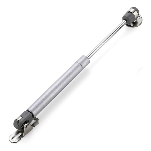 [DK.P100N] PISTON A GAS PARA PUERTAS ELEVABLES 100N DANNOK