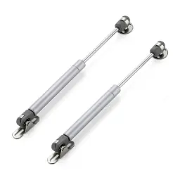 Piston A Gas Elevador Puerta Alacena Mueble Pack X2u. Dannok 100n