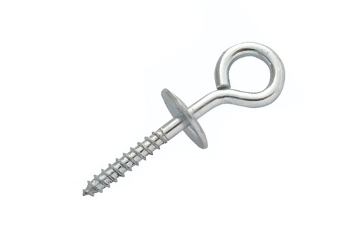 [VI.3424] PITON C/TOPE CERRADO Nº 6