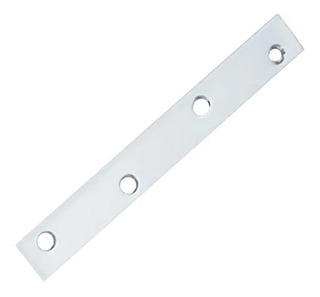 [SC.530-1125] PLANCHUELA 1000 CROMATIZADO ACERO 2.00 mm. 125mm