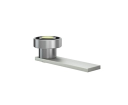 PLANCHUELA CON RULEMAN (diam. 40mm)