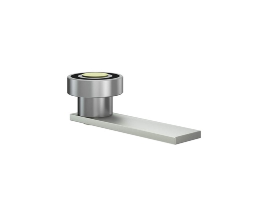 [RM.X47] PLANCHUELA CON RULEMAN (diam. 40mm)