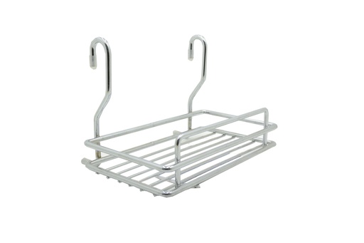 [SO.04-233] PORTA ESPONJAS CROMADO (04-233)