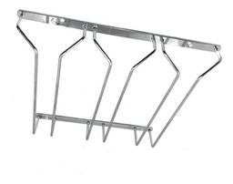 PORTACOPAS TRIPLE CROMO 270mm