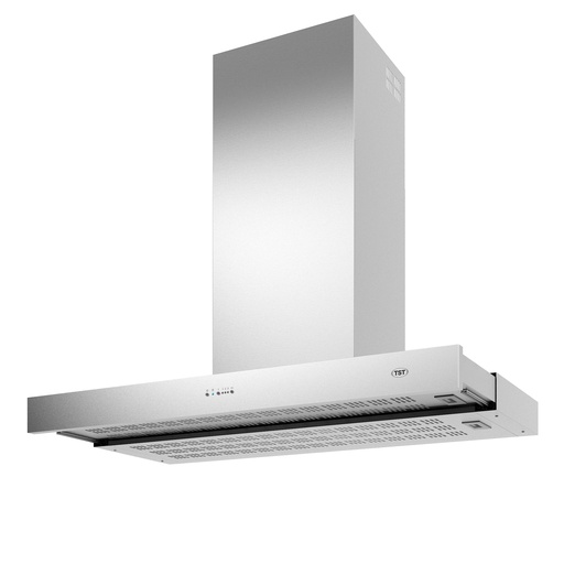 [TT.200-60] PURIFICADOR EXTENSIBLE 60cm 3 VELOCIDADES CON MOTOR