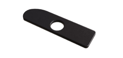 [JH.VREGRLUSI71] REFUERZO GRIFERIA LUXOR SI71-CORIAN/FENO