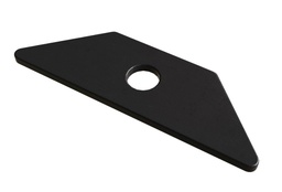 REFUERZO GRIFERIA X28-CORIAN/FENOLICO