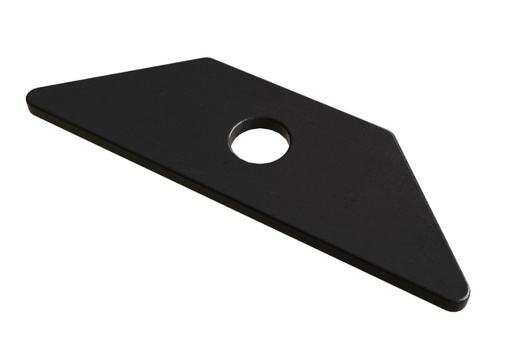 [JH.VREGRX28] REFUERZO GRIFERIA X28-CORIAN/FENOLICO