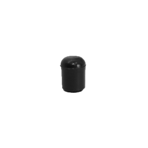 [IM.4-208-1] REGATON 10 mm EXTERIOR NEGRO