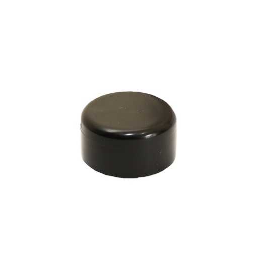 [IM.4-218-1] REGATON EXTERIOR 2 NEGRO x1u.