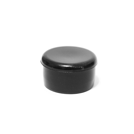 [IM.1-115-1] REGATON INTERIOR 1 1/2 NEGRO x1u.