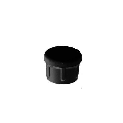 [IM.1-113-1] REGATON INTERIOR 1 NEGRO x1u.