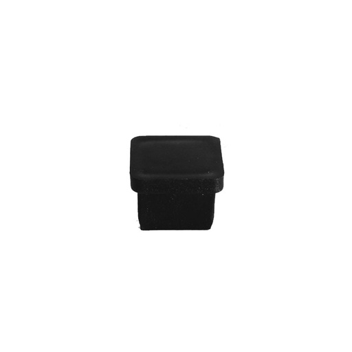 [IM.5-2020-1] REGATON INTERIOR 20 X 20 NEGRO x1u.
