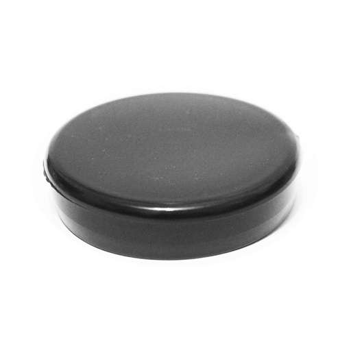 [IM.1-119-1] REGATON INTERIOR 3 CHATO NEGRO x1u.
