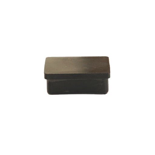 [IM.6-3050-1] REGATON INTERIOR 30 X 50 NEGRO x1u.